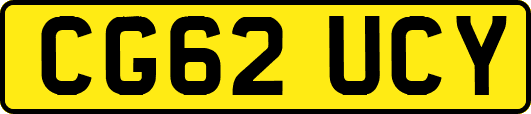 CG62UCY