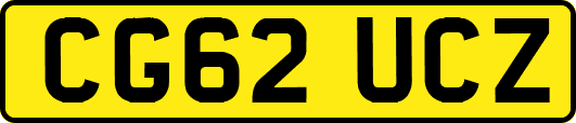 CG62UCZ
