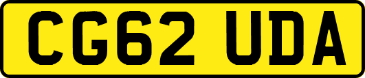 CG62UDA