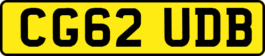 CG62UDB