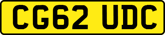 CG62UDC