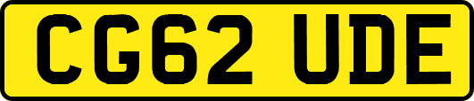 CG62UDE
