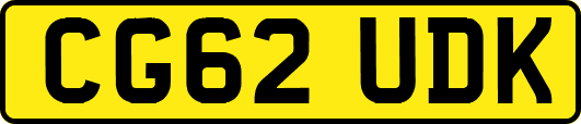 CG62UDK