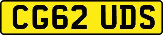 CG62UDS