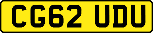 CG62UDU