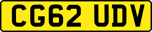 CG62UDV