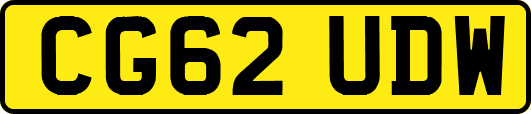 CG62UDW