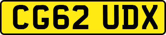 CG62UDX