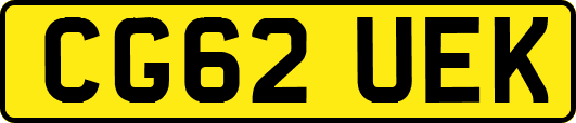 CG62UEK