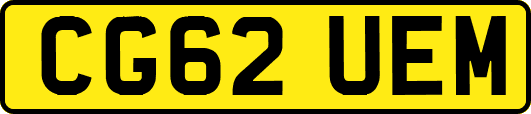 CG62UEM