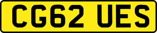 CG62UES