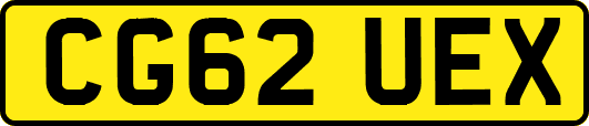 CG62UEX
