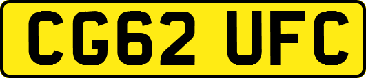 CG62UFC