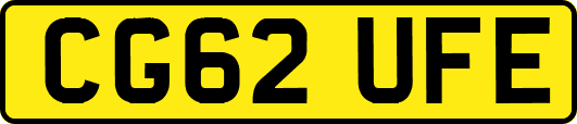 CG62UFE