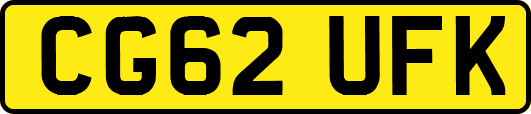 CG62UFK