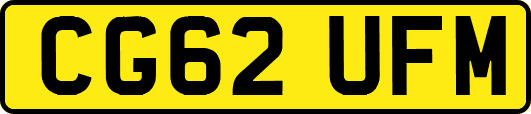 CG62UFM