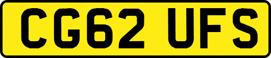 CG62UFS
