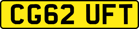 CG62UFT