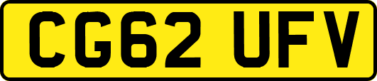 CG62UFV