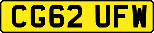 CG62UFW