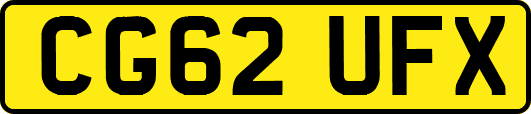 CG62UFX