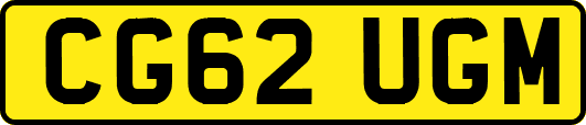CG62UGM