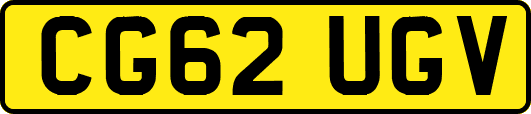 CG62UGV