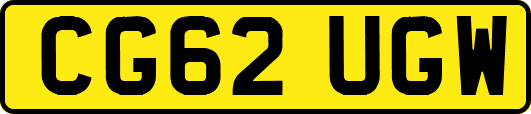 CG62UGW