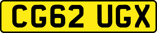 CG62UGX