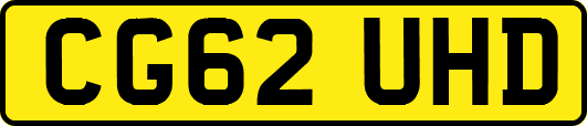 CG62UHD