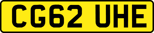 CG62UHE
