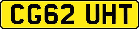 CG62UHT
