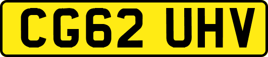 CG62UHV