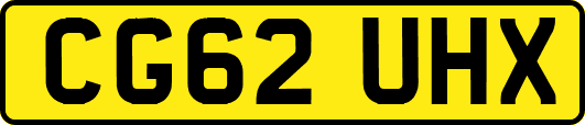 CG62UHX