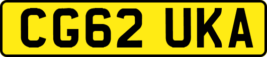 CG62UKA
