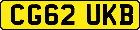 CG62UKB