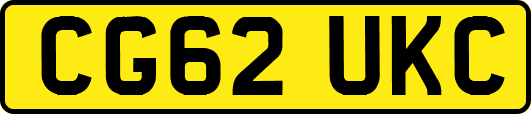 CG62UKC
