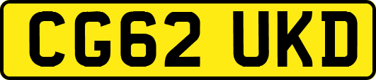 CG62UKD
