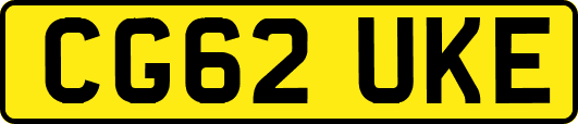 CG62UKE