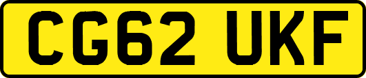 CG62UKF