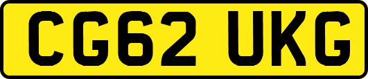 CG62UKG