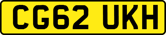 CG62UKH