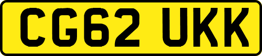 CG62UKK