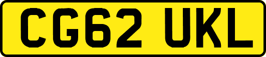 CG62UKL