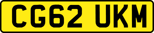 CG62UKM