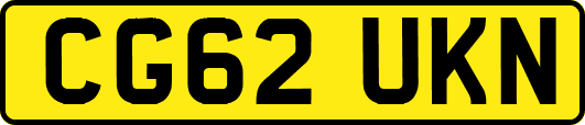 CG62UKN