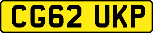 CG62UKP