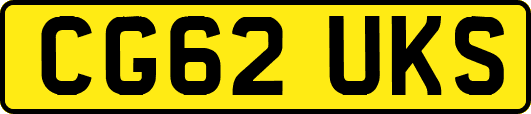 CG62UKS