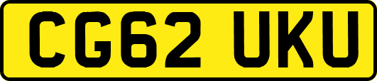 CG62UKU