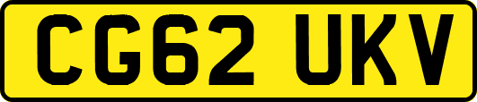 CG62UKV